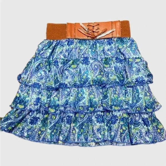 Speechless Skirt sz M - Picture 3 of 7